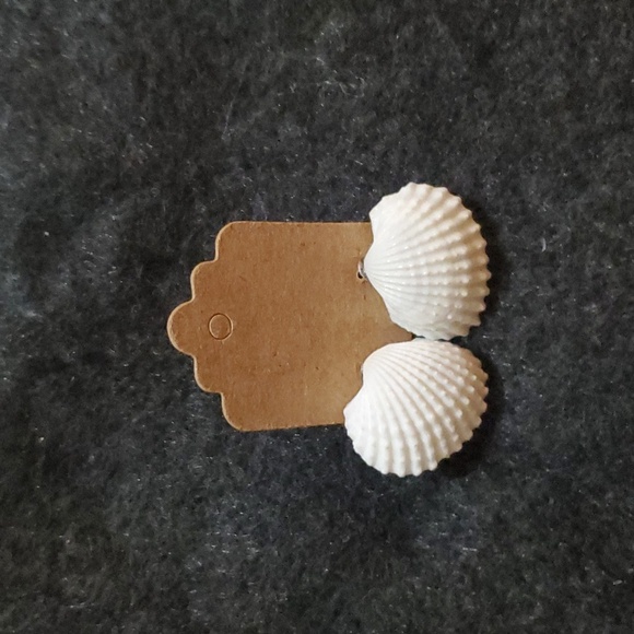 Assorted Shell Earrings - Picture 5 of 16